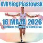 XVII Bieg Piastowski